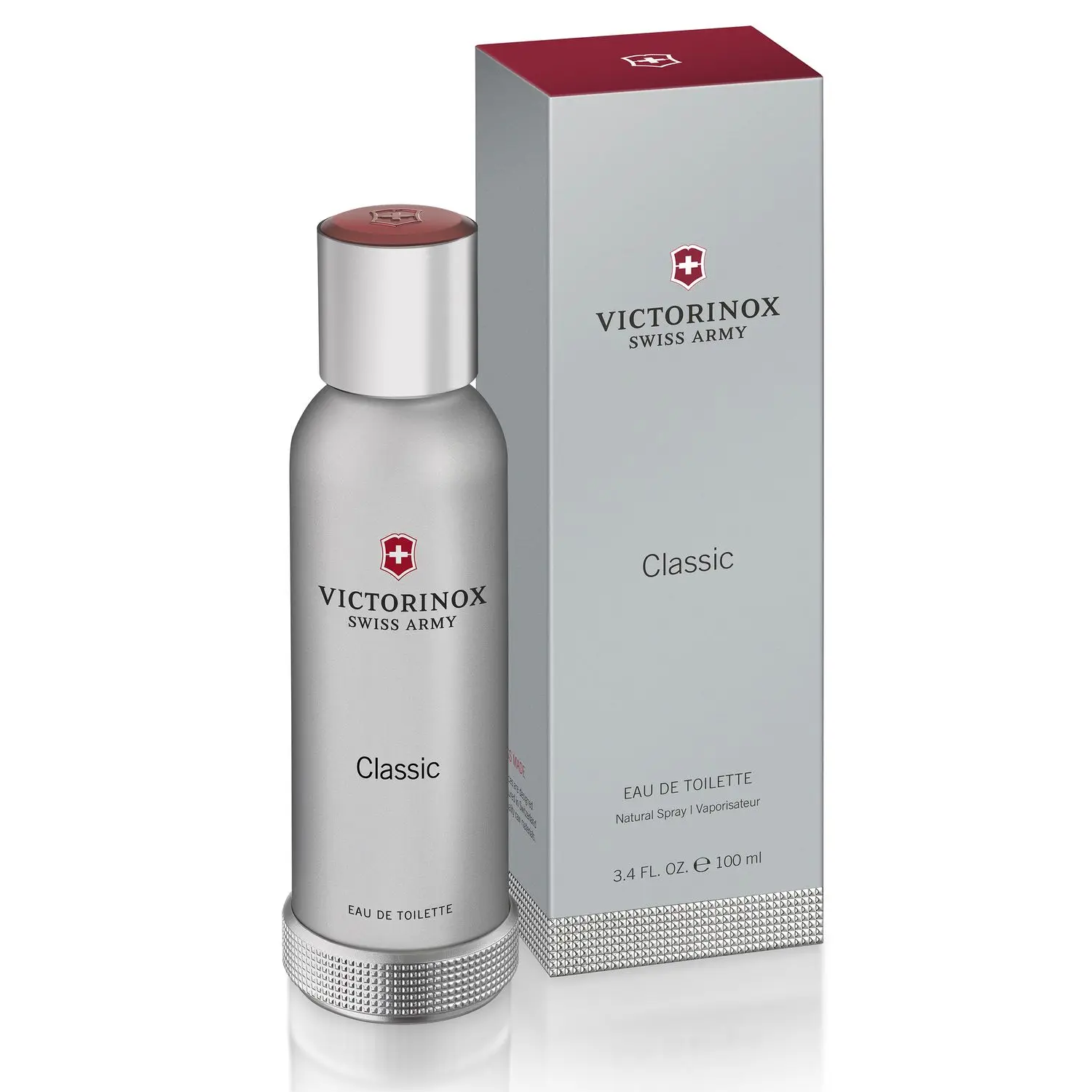 Fragrance Canada Victorinox Swiss Army Classic 100ML EDT Spray (M)