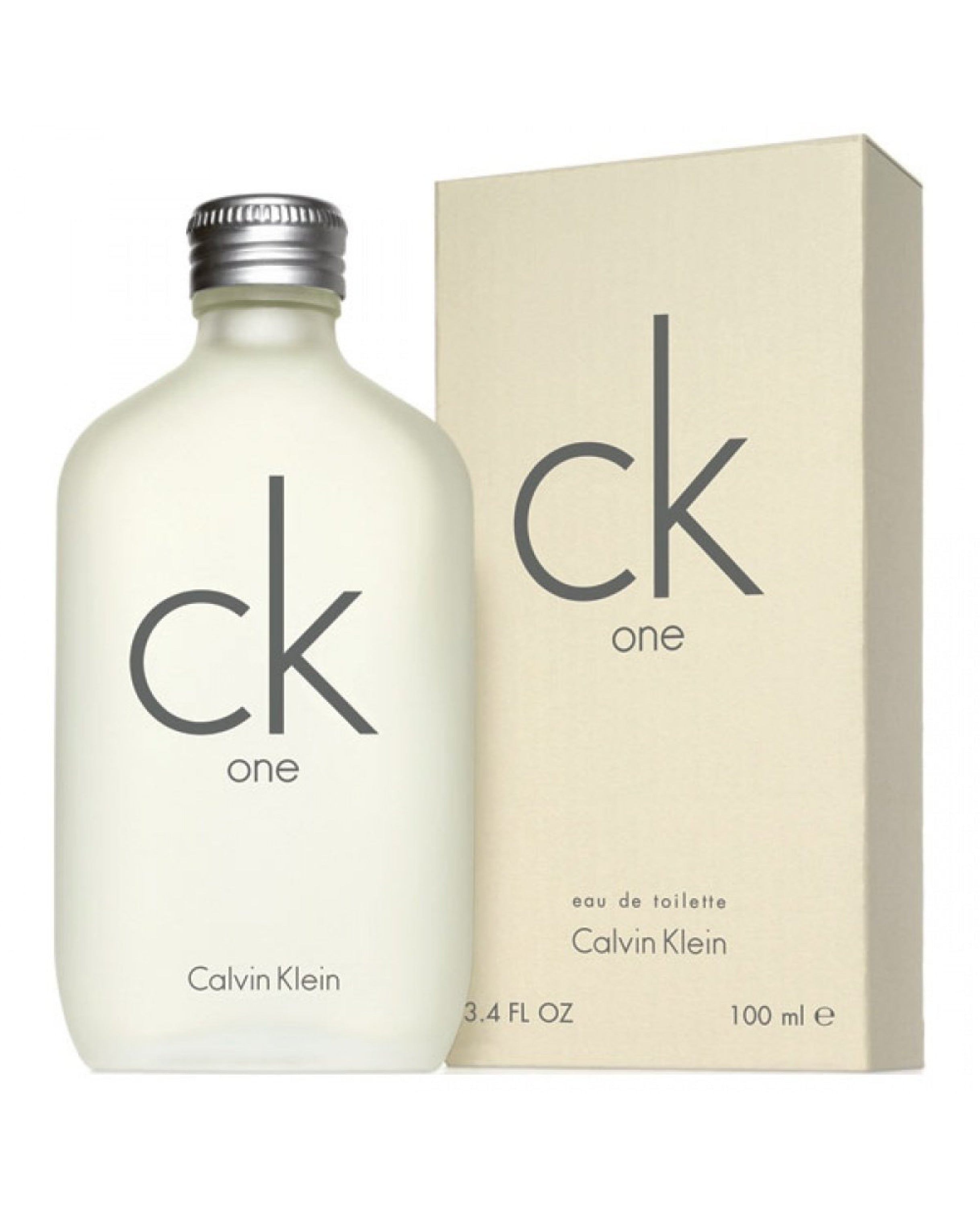 Fragrance Canada Calvin Klein CK One EDT Spray (W)(M)