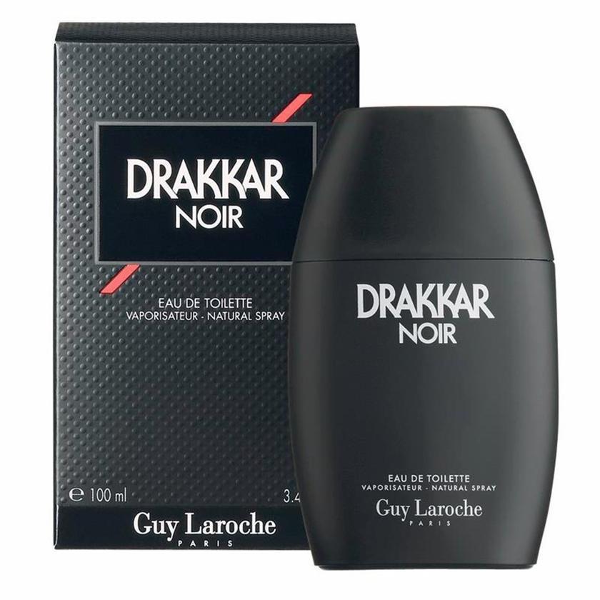 Guy Laroche Drakkar Noir EDT Spray (M)