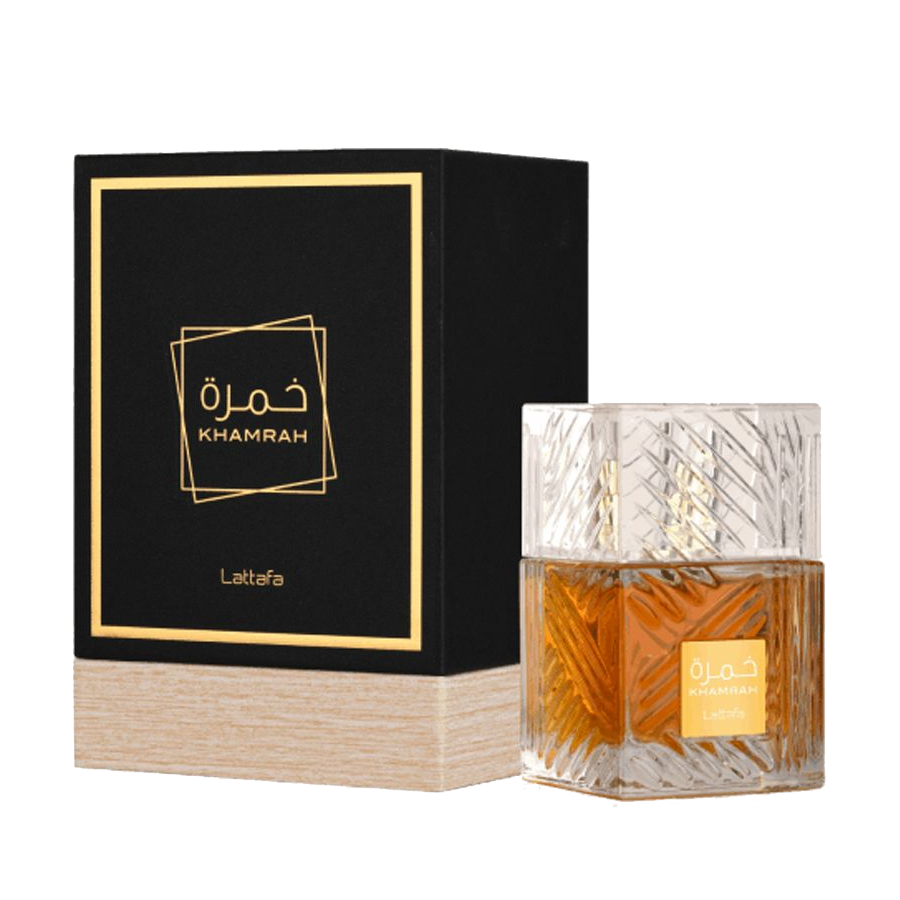 Perfumeonline.ca Lattafa Khamrah
