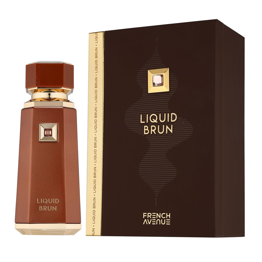 Perfumeonline.ca Liquid Brun