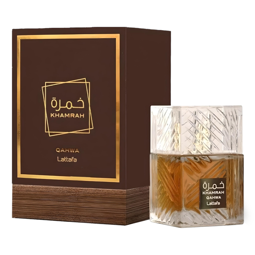 Perfumeonline.ca Lattafa Khamrah Qahwa