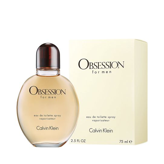 Toronto Duty Free Calvin Klein Obsession For Him