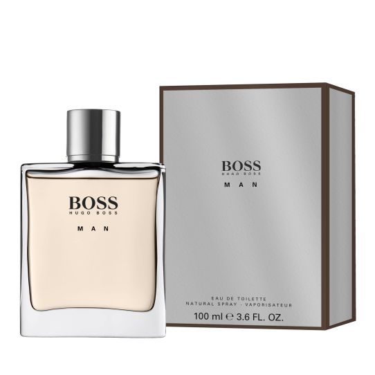 Hugo Boss Boss Man 100ml