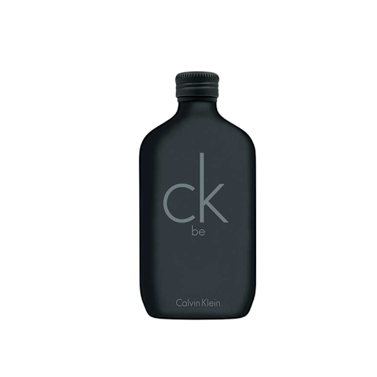 Calvin Klein Be