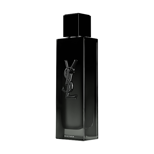 Yves Saint Laurent Myslf