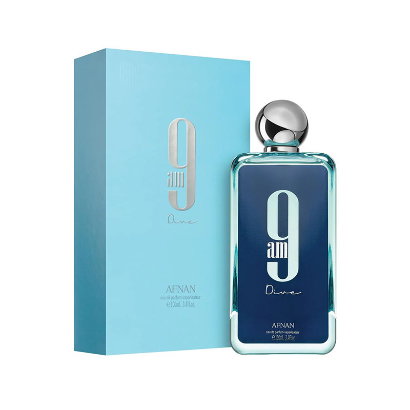 AG Perfumes & Cosmetics 9AM Dive Eau de Parfum
