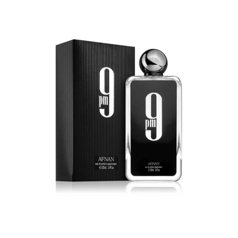 AG Perfumes & Cosmetics 9PM Eau de Parfum