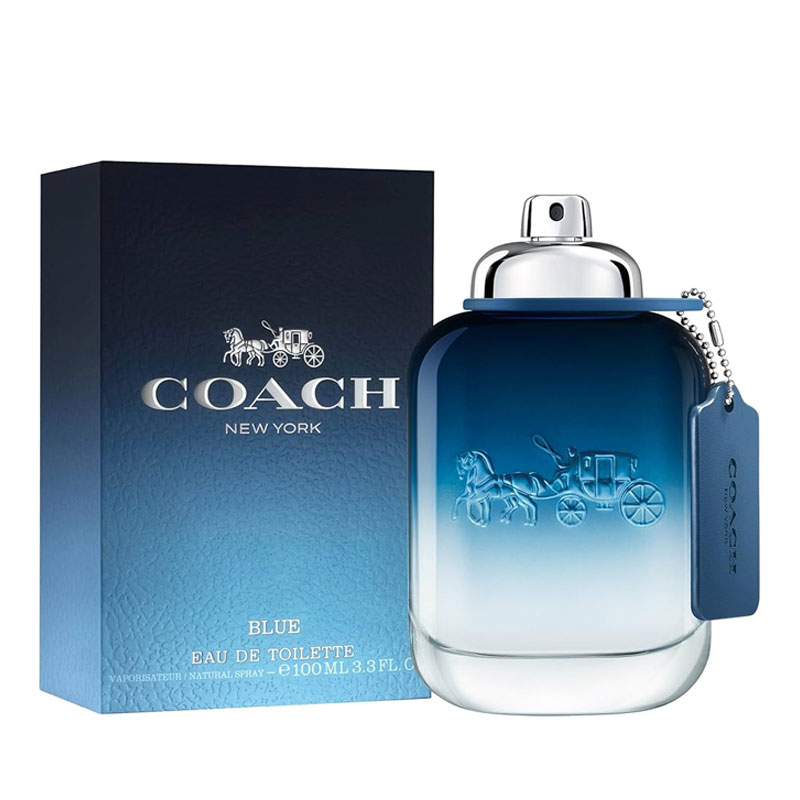 Blue Eau De Toilette