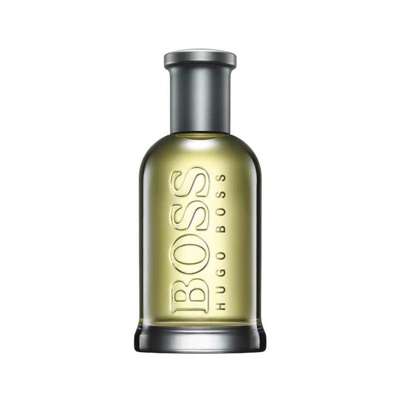 Boss Bottled Eau de Toilette