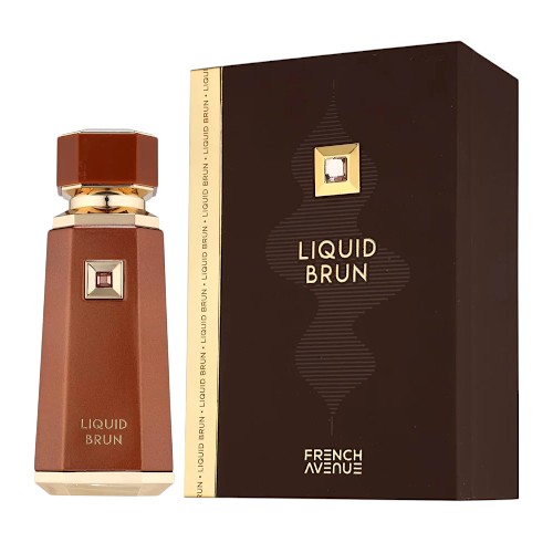 Perfume Boss LIQUID BRUN French Avenue Eau de Parfum Spray 100ml