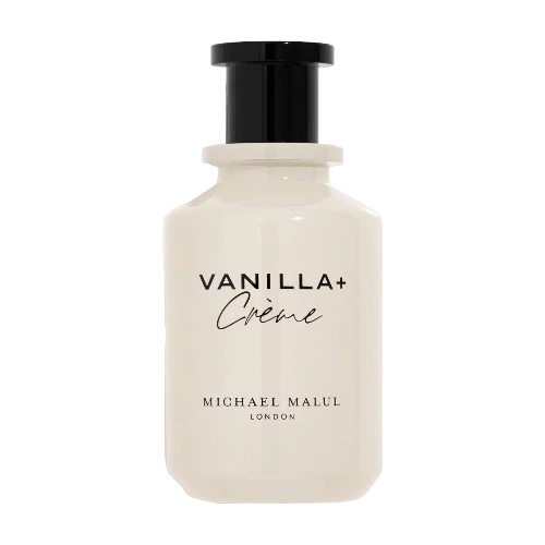 Perfume Boss Michael Malul Vanilla+Crème Eau de Parfum Spray 100ml