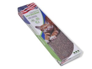 Van Ness Single Scratch Pad