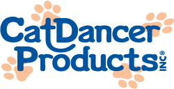 Cat Dancer Products, INC. logo
