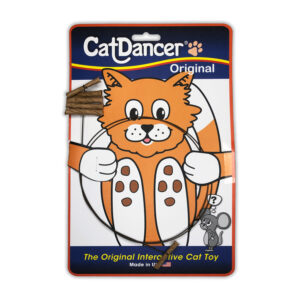 Cat Dancer Products, INC. Cat Dancer