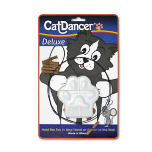 Cat Dancer Products, INC. Cat Dancer Deluxe