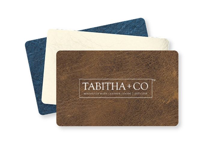 TABITHA + CO™ E-GIFT CARD