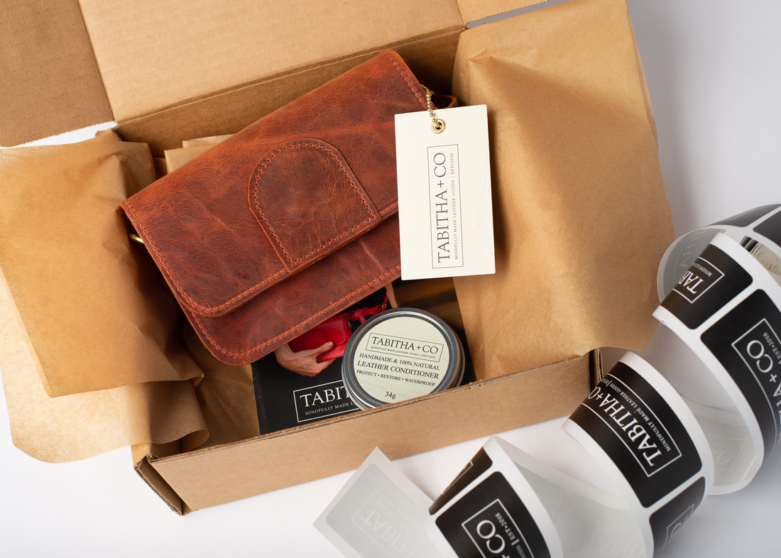 TABITHA + CO™ READY-TO-SHIP NOW!