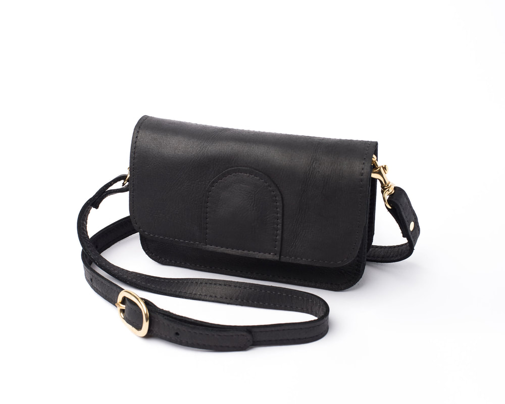 TABITHA + CO™ on the go tab BAG