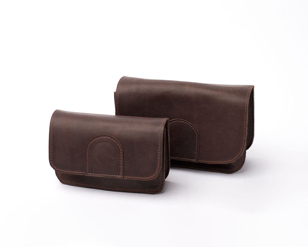 TABITHA + CO™ on the go tab BAG, *one size up!*
