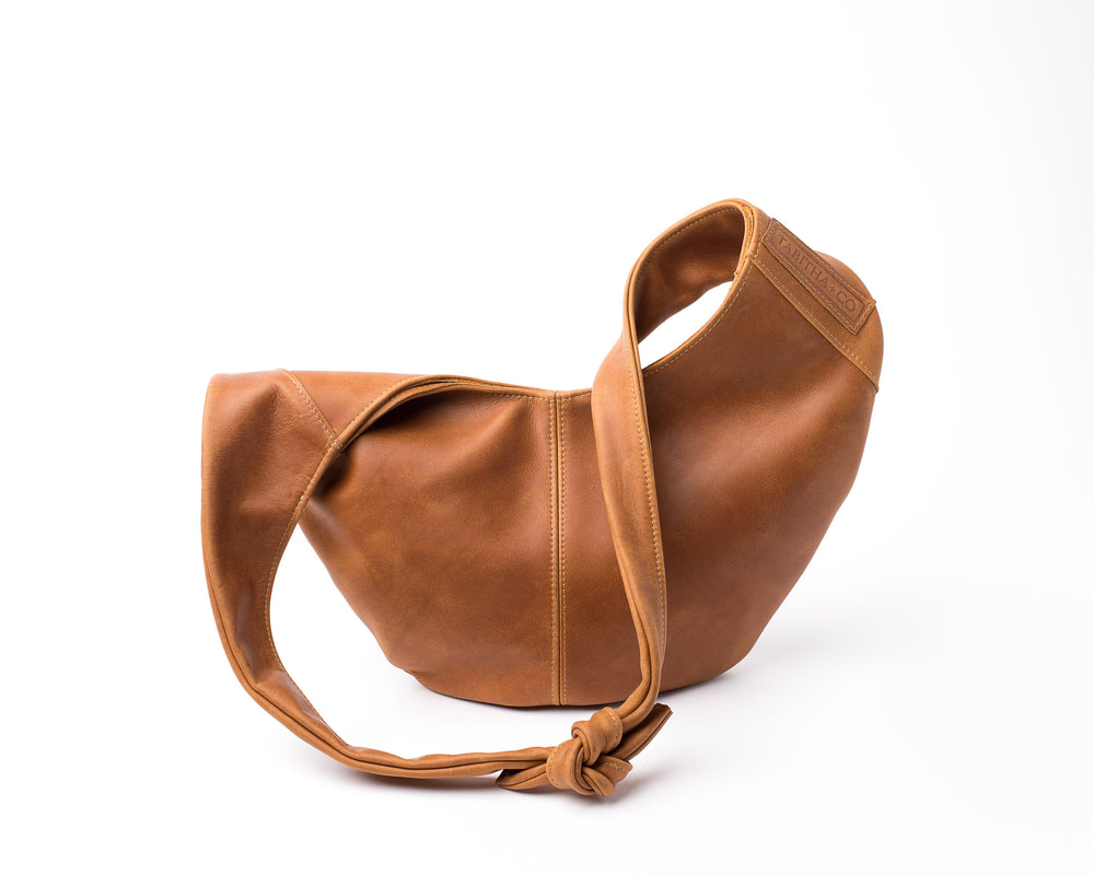 TABITHA + CO™ day-to-day tab~ CROSSBODY BAG