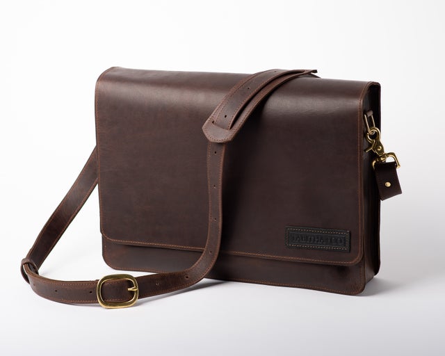 messenger tab bag~ briefcase