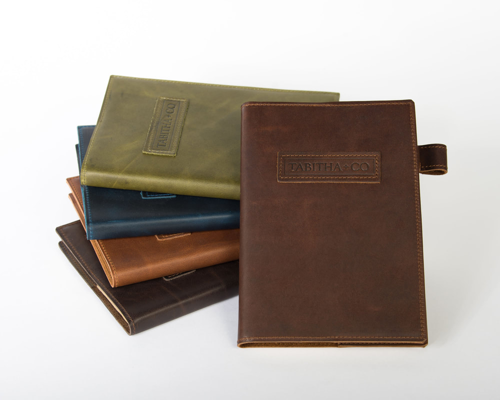 JOURNAL TAB