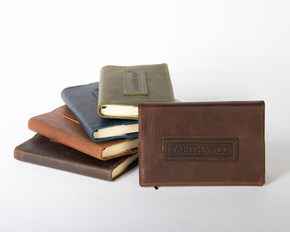 Mini JOURNAL TAB