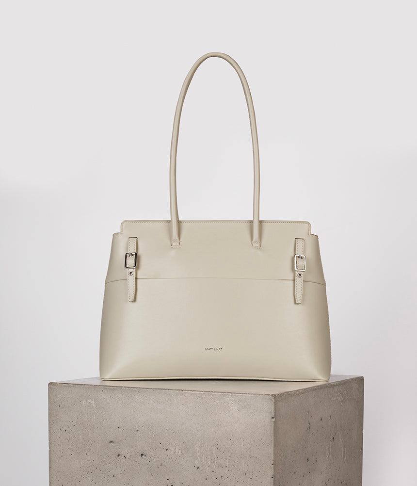 Matt & Nat Canada ADRIA Vegan Tote Bag - UPPEAL™