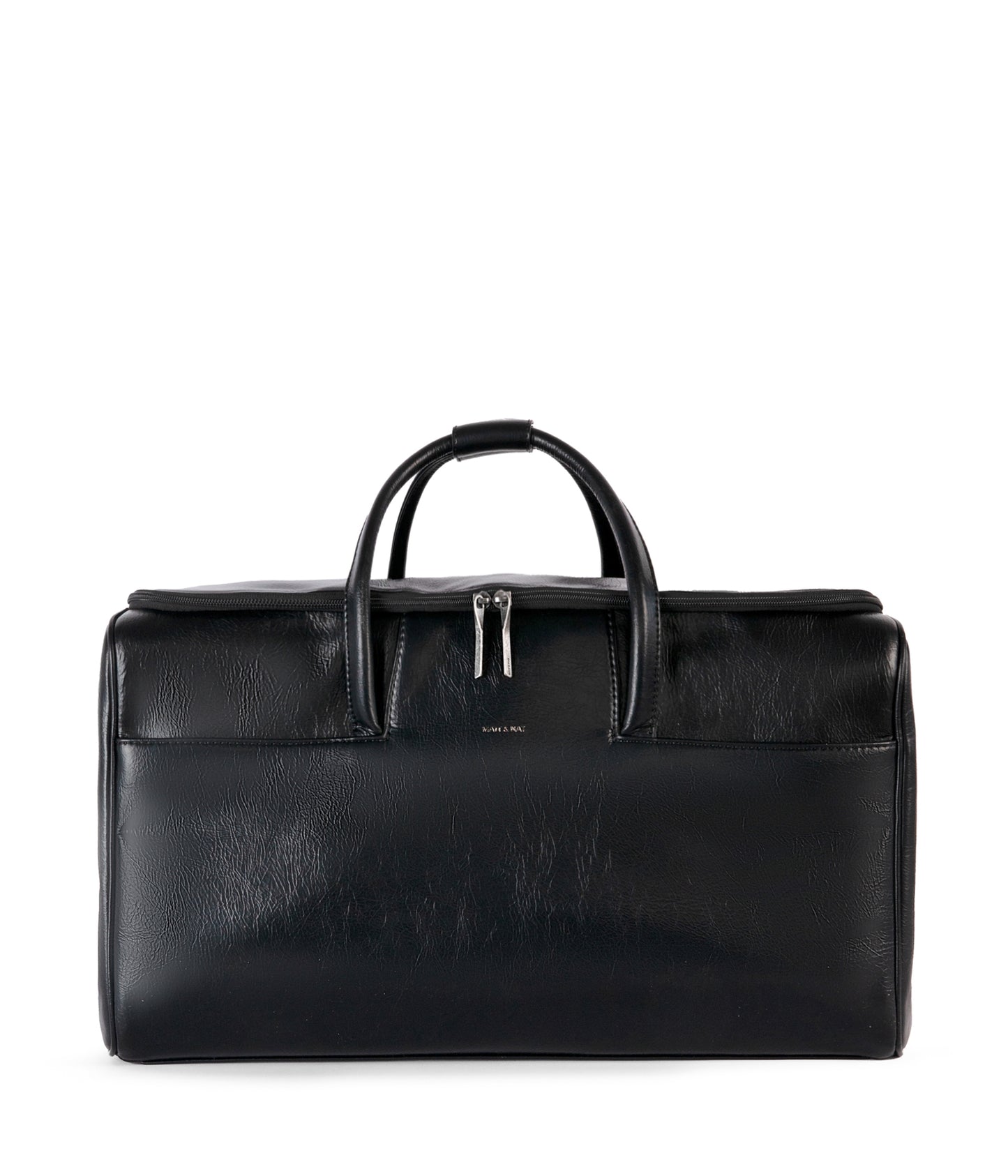 Matt & Nat Canada ZAM Vegan Weekender Bag – Theme