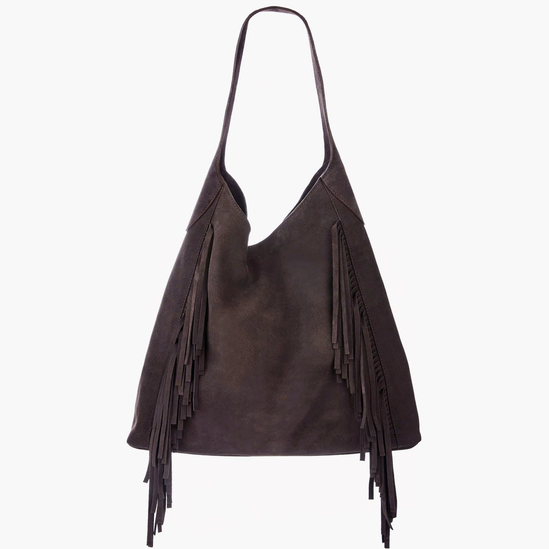BRAVE Leather Avah Suede