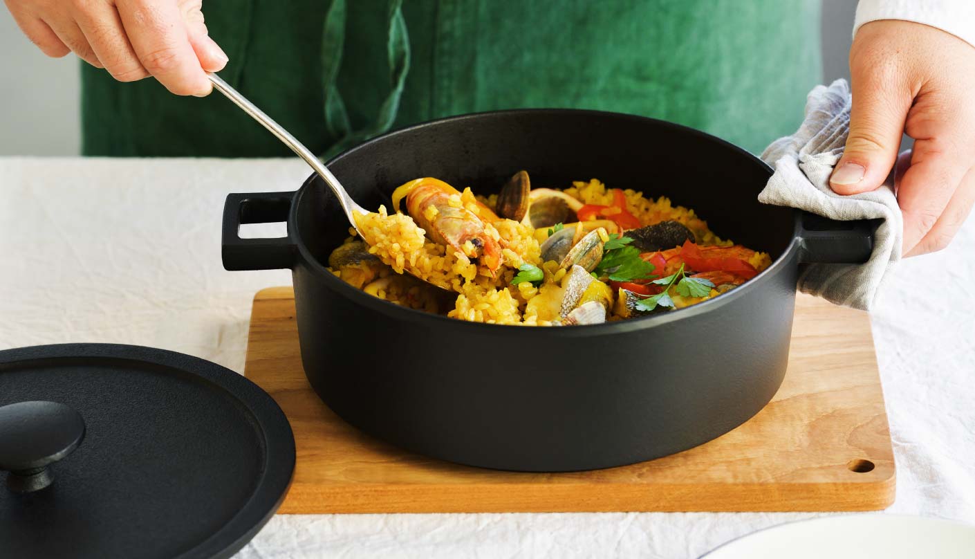Iwachu Co., Ltd. Kitchenware