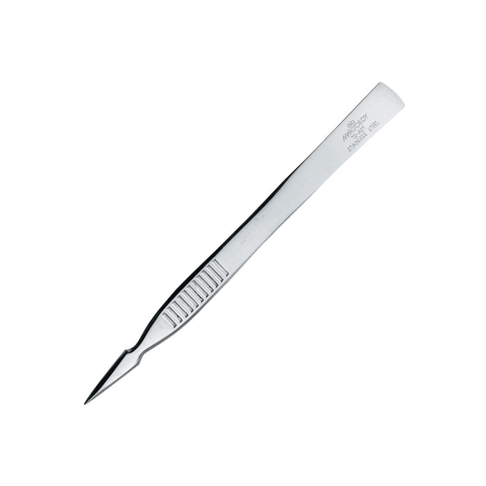 Marutolloy Marutolloy Honenuki Fish Bone Tweezers 4.9" (125mm)