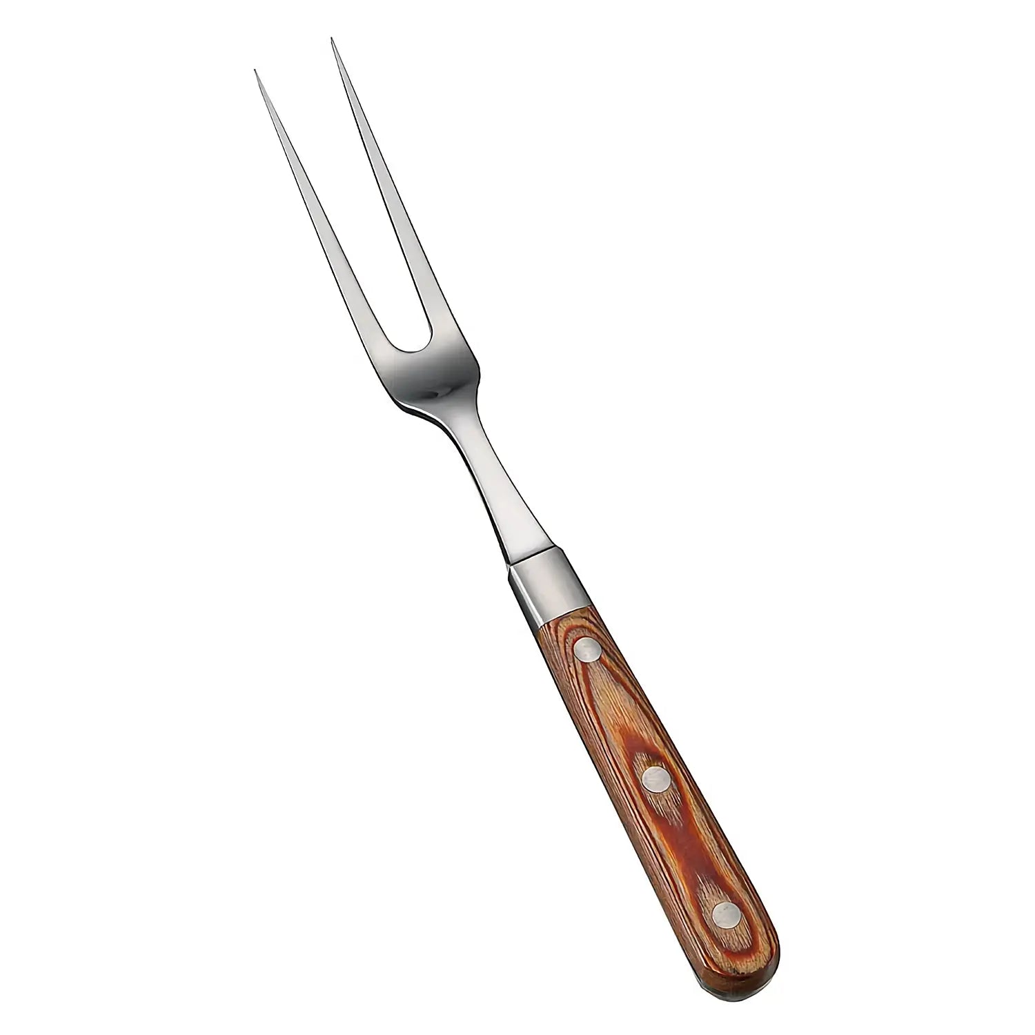 Houei Co., Ltd. Houei Stainless Steel Carving Fork