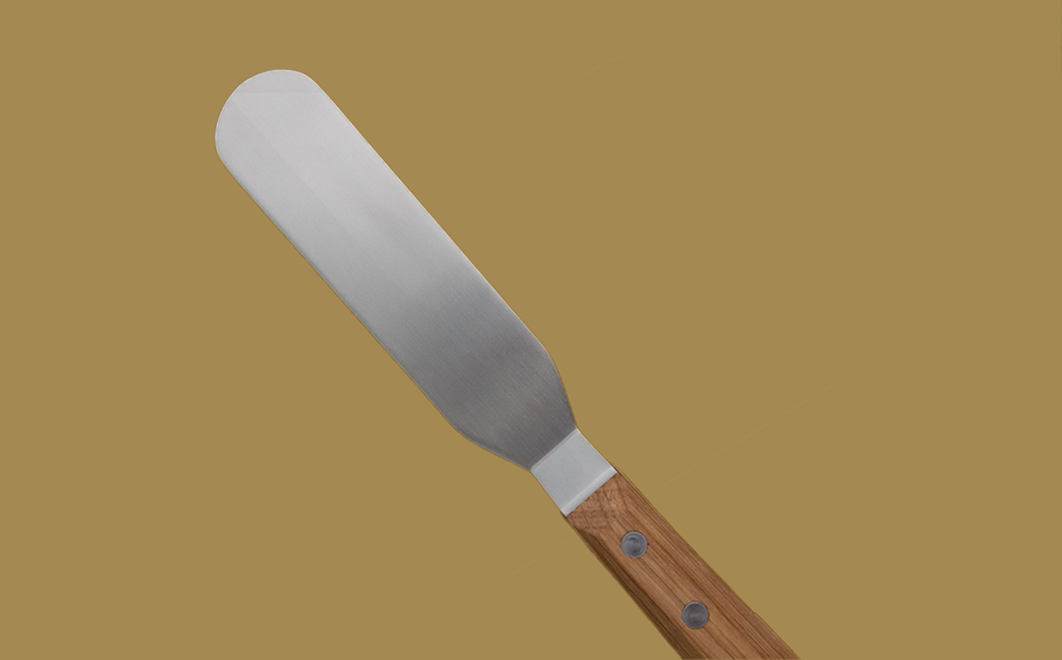Gestura Esa Offset Spatula