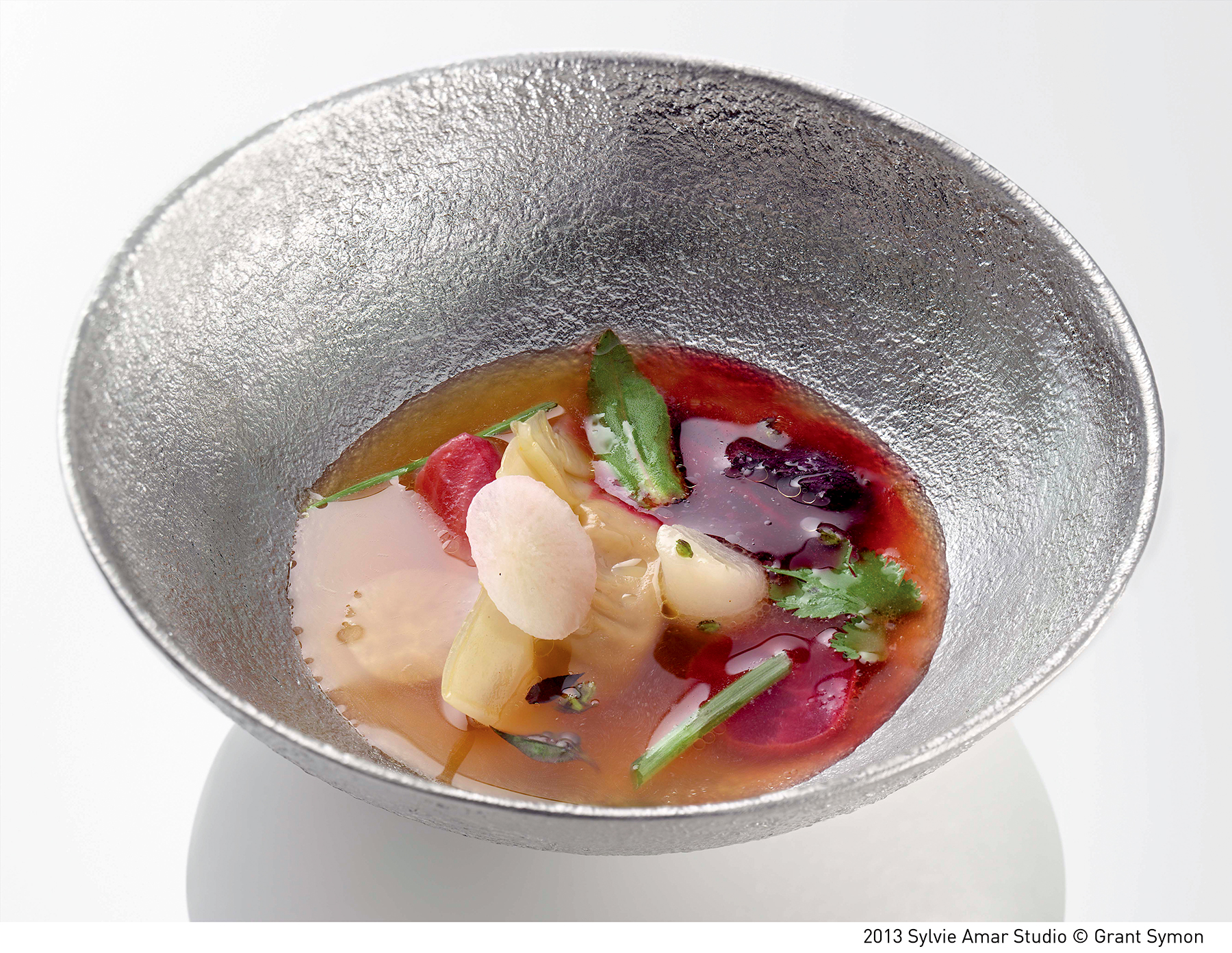 Nousaku UNIQUE Bowl 15 – tin