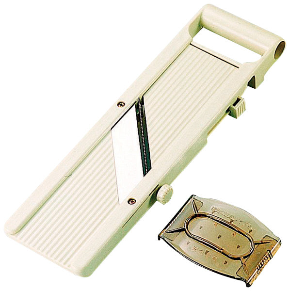 Ebematsushoji Vegetarian Mandoline Slicer VS-101
