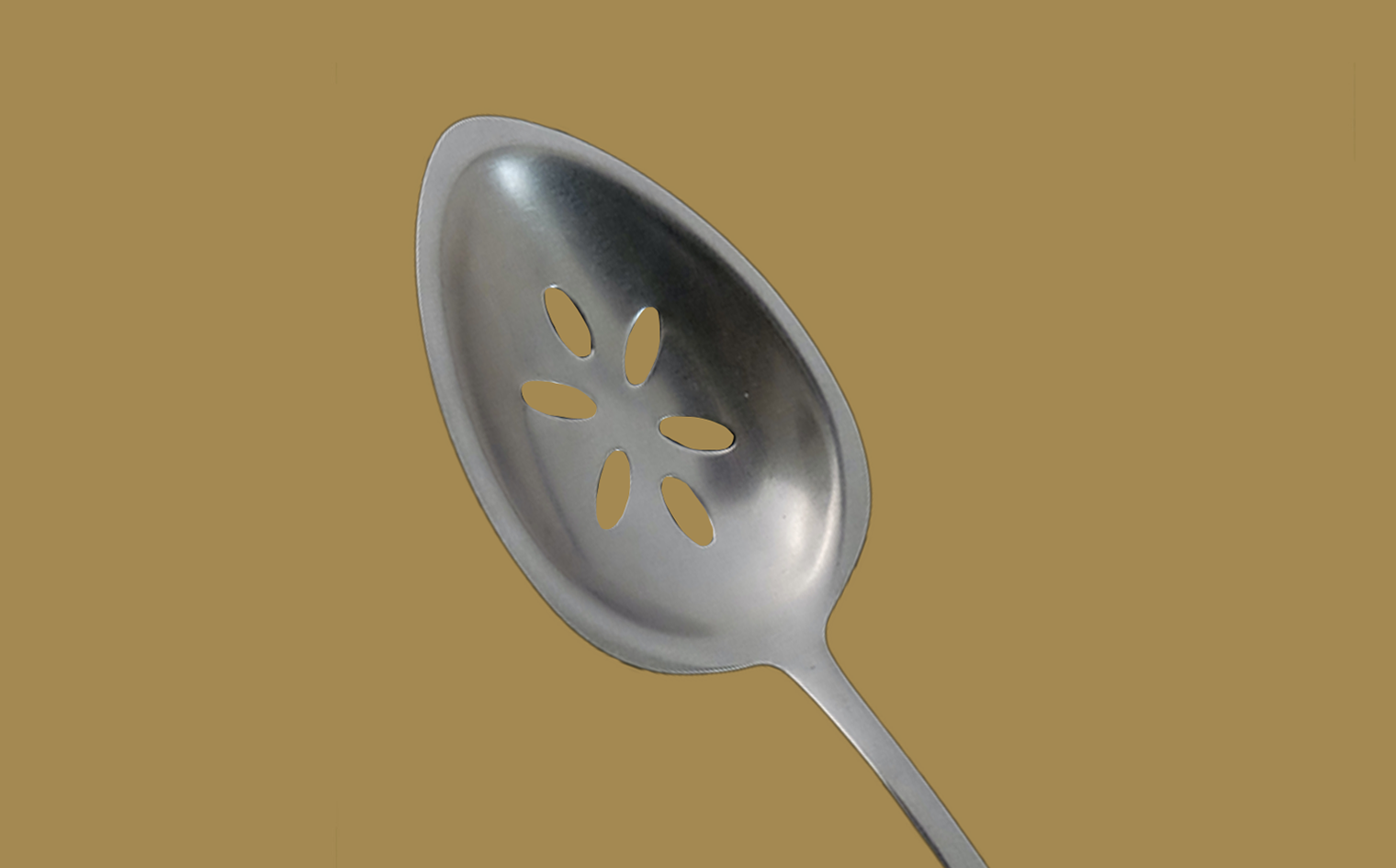 Gestura 00 Silver Spoon