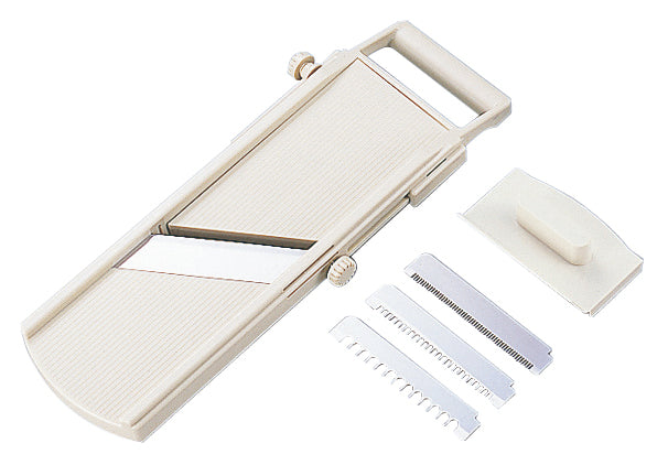 Ebematsushoji Super Vegetarian Madoline Slicer VS-901