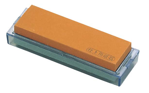 Ebematsushoji Naniwa Double Grid Whetstone HT-0100
