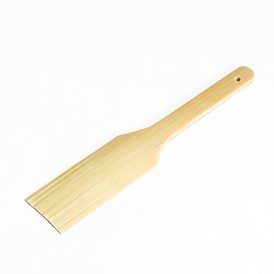 Kurashige Yamasuke tools Japanese OROSHI Bamboo Brush Hand made