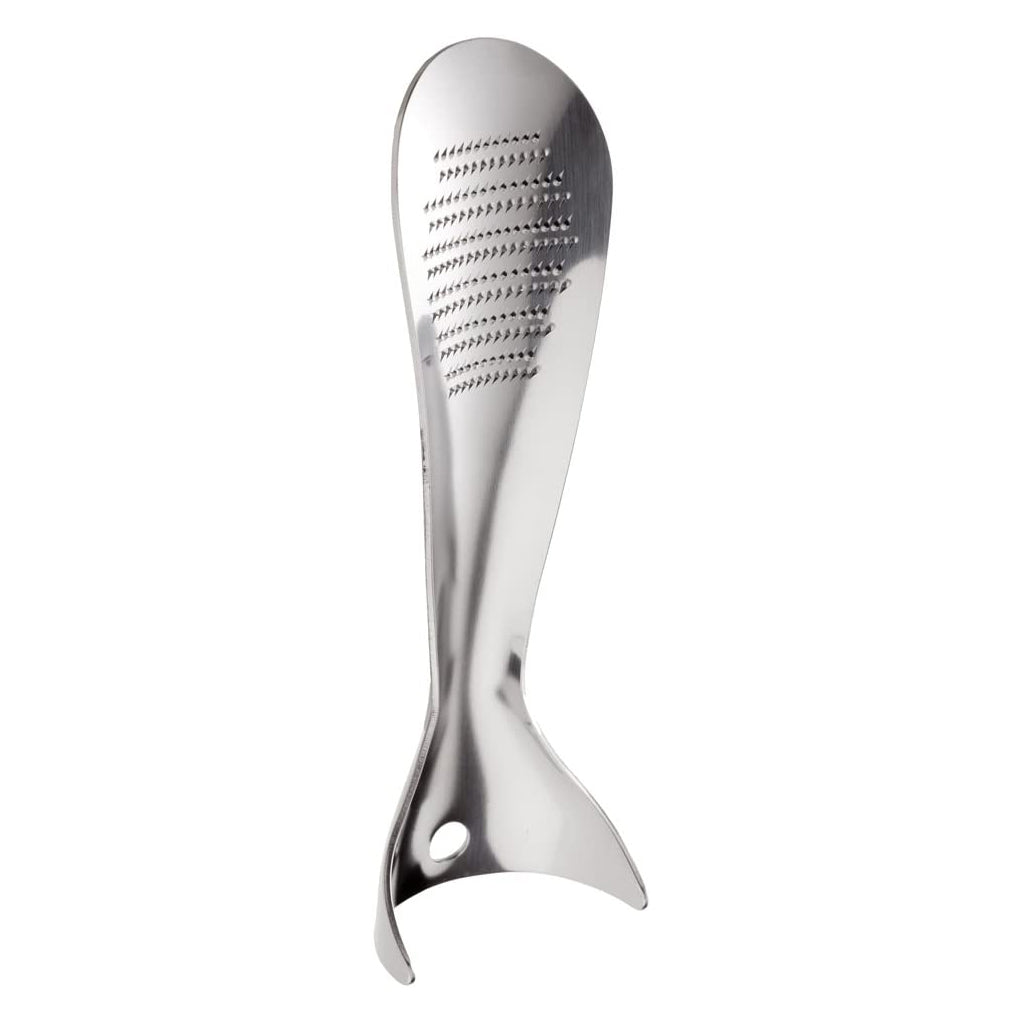 Japanese Stainless Steel standing style OROSHI Food Grater
