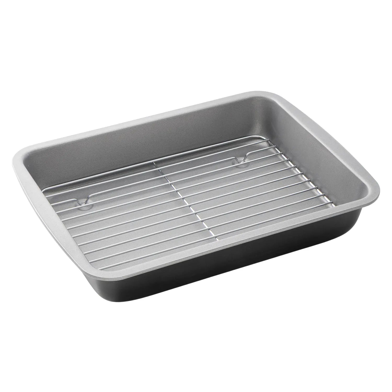 Shimotori Corporation Shimotori Black Figure Tempura Vat
