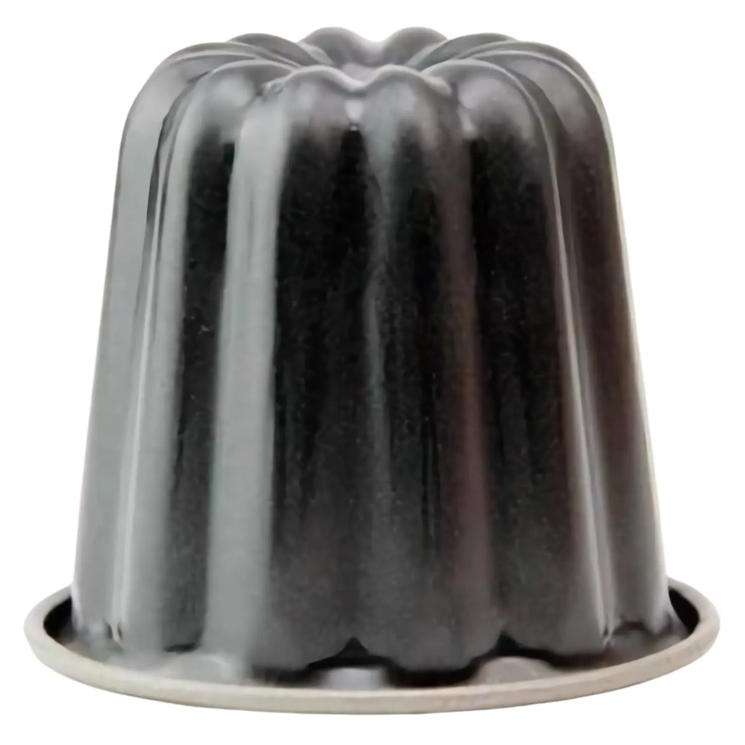 Shimotori Non-Stick Mold for Cannele de Bordeaux 5.5cm