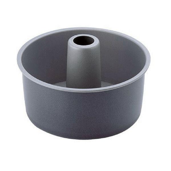 Shimotori Non-Stick Ring Cake Tin with Loose Base