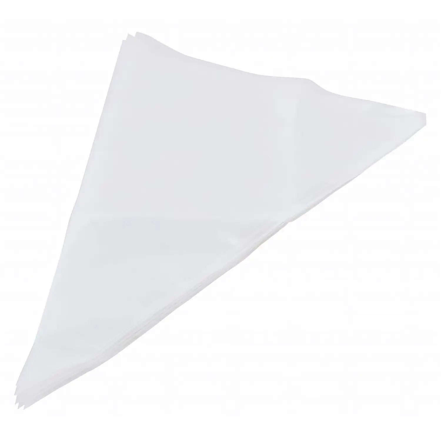 Shimotori Polyethylene Decorating Bag 6pcs