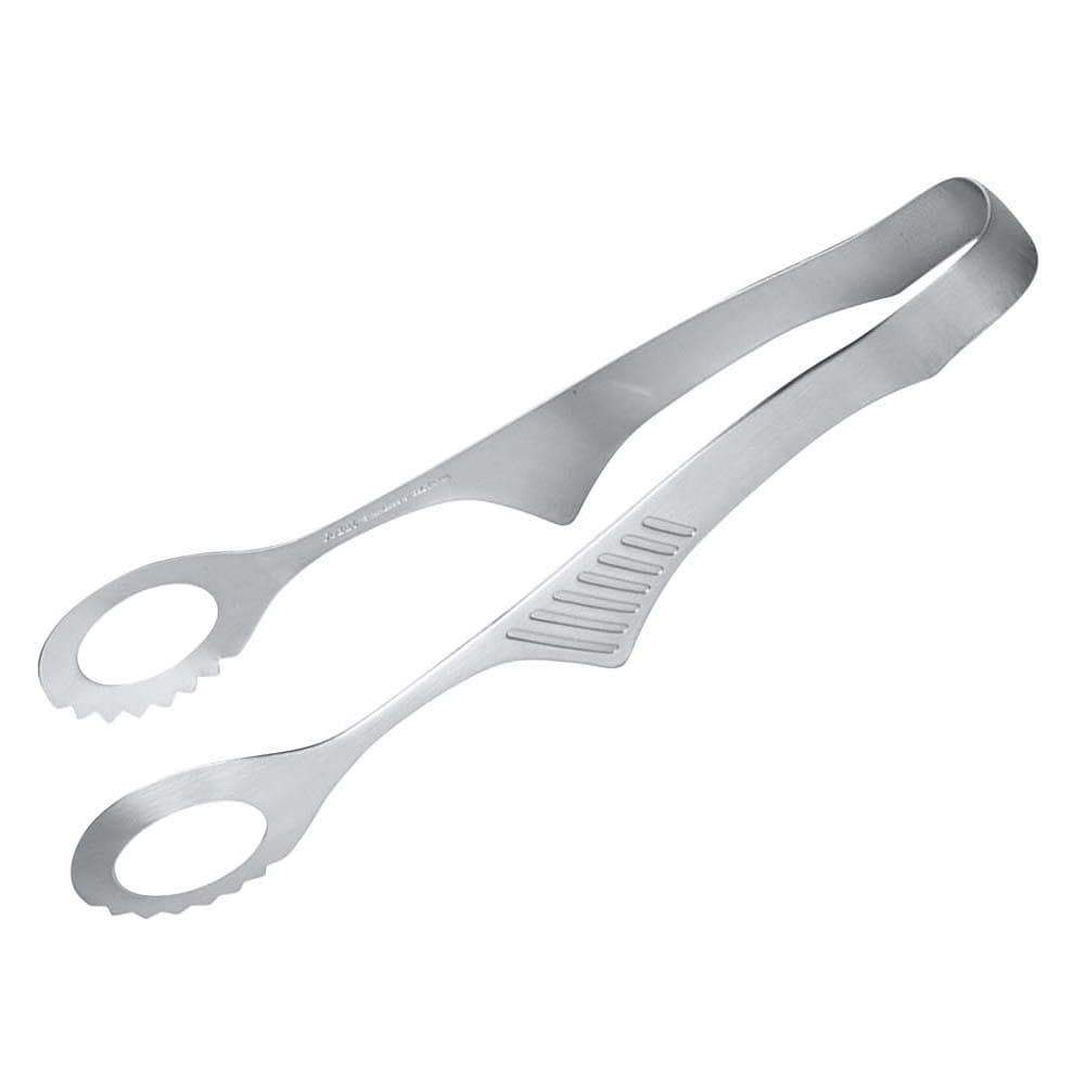 Todai Co., Ltd. Todai Japan Stainless Steel Buffet Clever Tongs