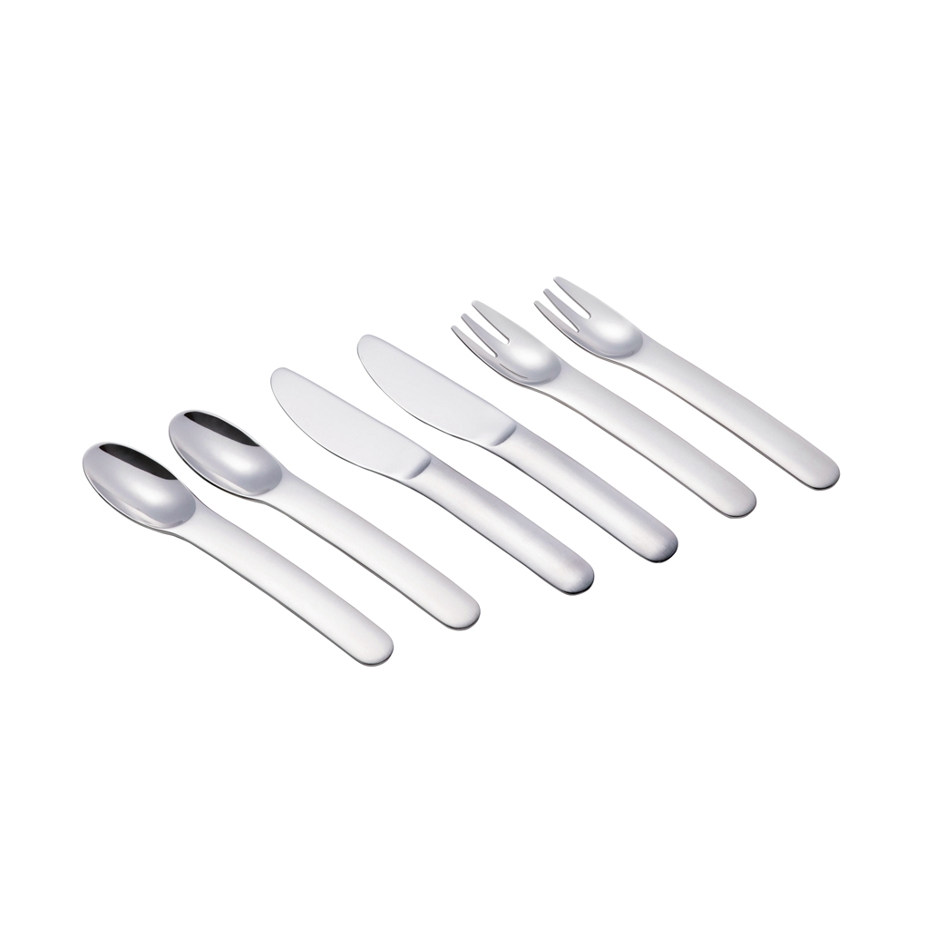 Todai Co., Ltd. Child Cutlery Knife 165mm