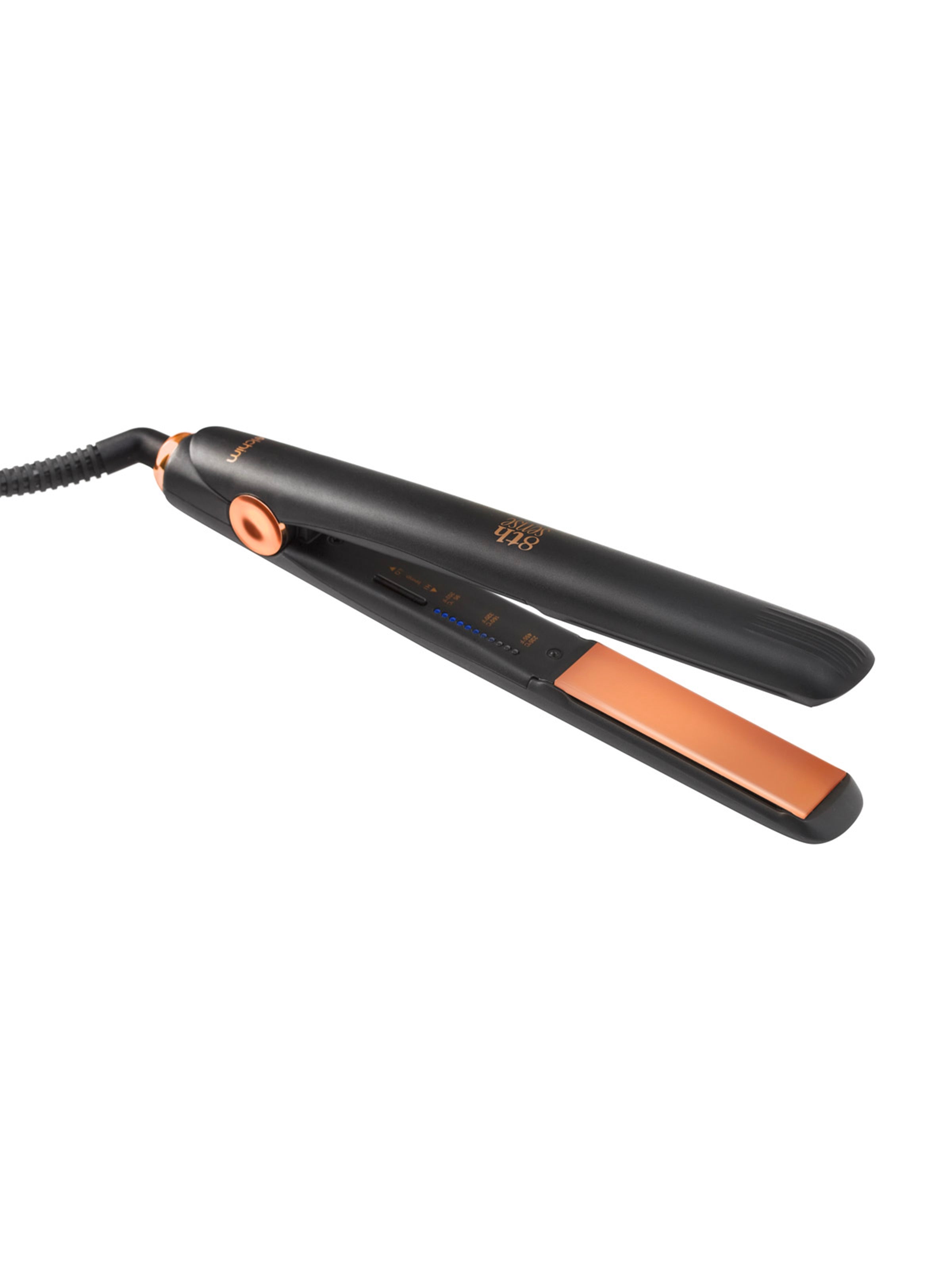 Elchim S.p.A. 8th Sense Styler: Essential for Perfect Hair