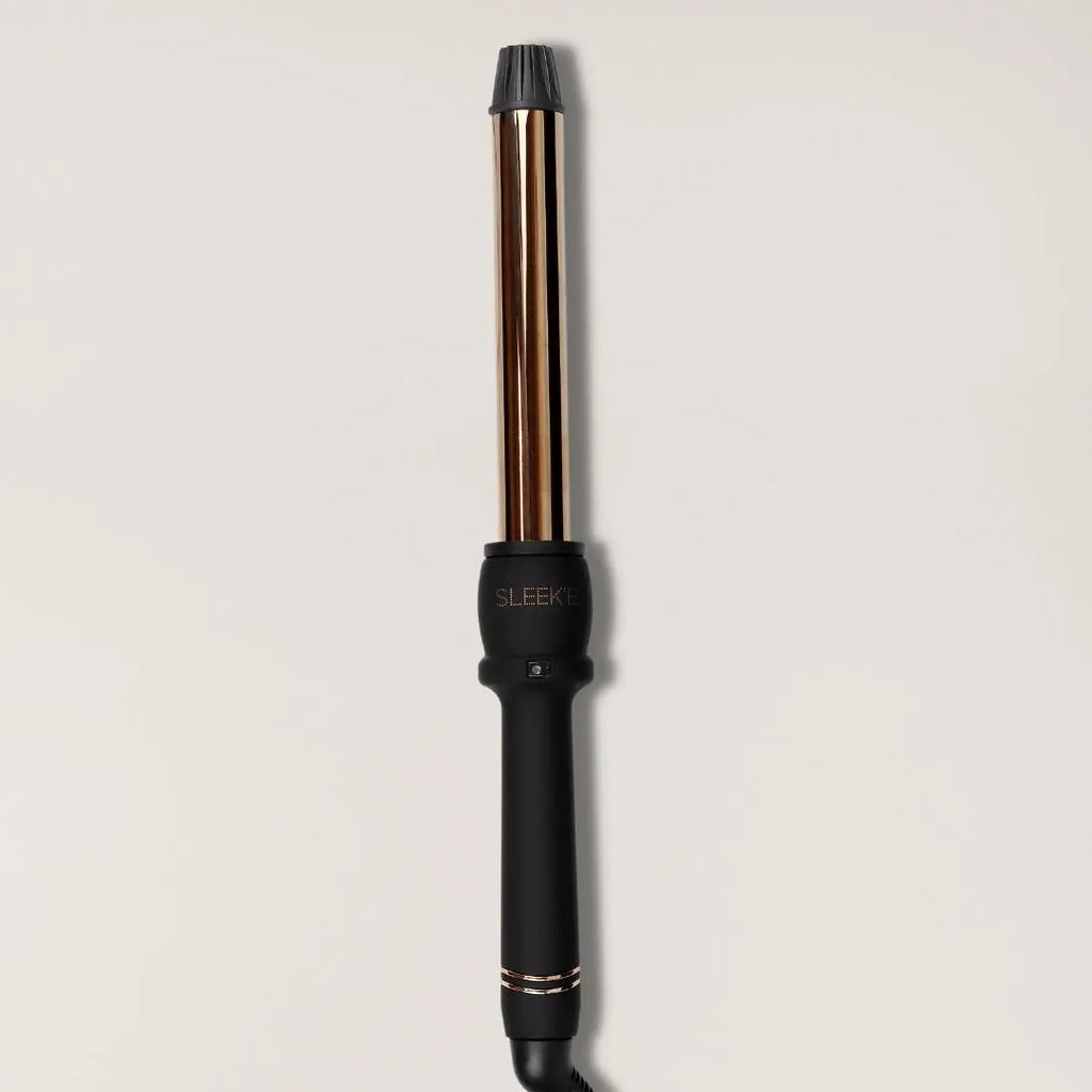 Sleek'e Hair 25mm — Millennial Pink Curling Wand